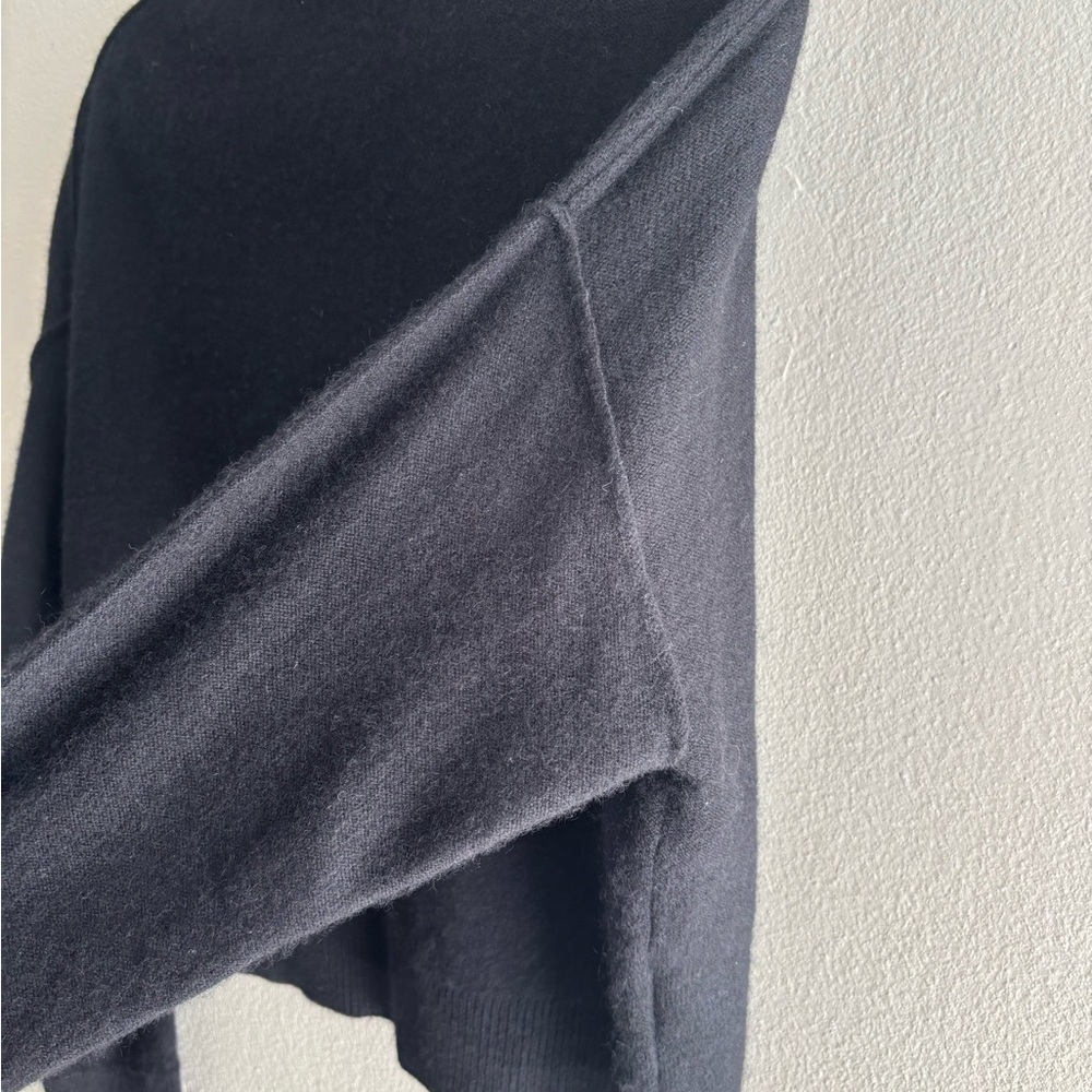 Pilcro Anthropologie Alani Cashmere Turtleneck Sweater - Picture 2 of 6